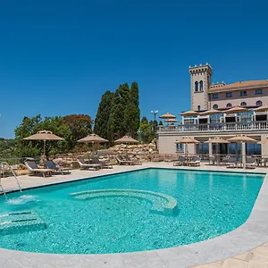 Castello Bonaria Hotel