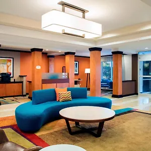 Fairfield And By Marriott Lakeland Plant Hotel