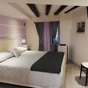 Palazzo Sant'elia Affittacamere